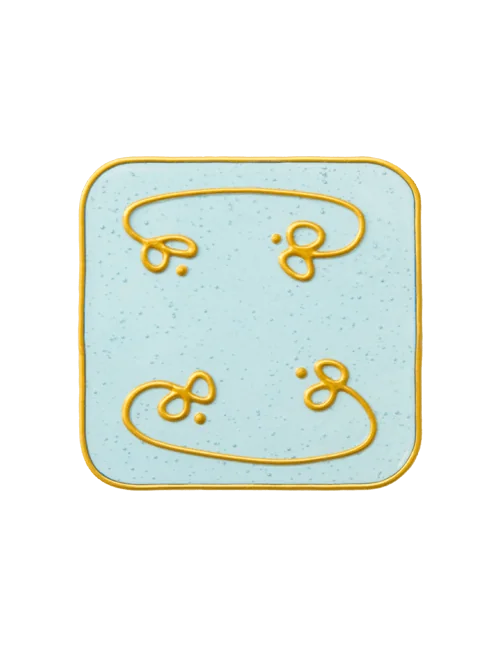 Ingrid Auer - Symbol Ukeral’ha Lemurische Göttin des Universums