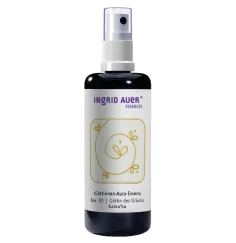 Ingrid Auer - Lemurische Göttinnen-Aura-Essenz Kalea´ha - Göttin des Glücks -100ml