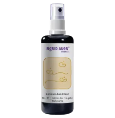 Ingrid Auer - Lemurische Göttinnen-Aura-Essenz Wabasa´ha - Göttin der Hingabe -100ml