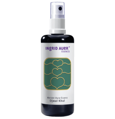 Ingrid Auer - Meister-Aura-Essenz  Djwal Khul -100ml