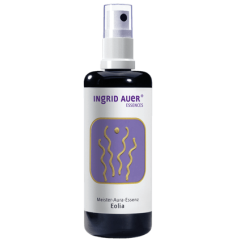 Ingrid Auer - Meister-Aura-Essenz  Eolia -100ml