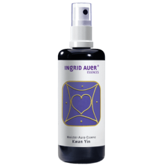 Ingrid Auer - Meister-Aura-Essenz  Kwan Yin -100ml