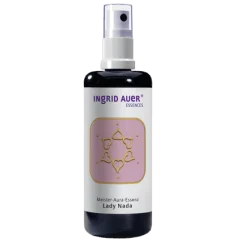 Ingrid Auer - Meister-Aura-Essenz Lady Nada -100ml