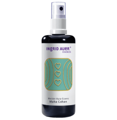 Ingrid Auer - Meister-Aura-Essenz  Maha Cohan -100ml