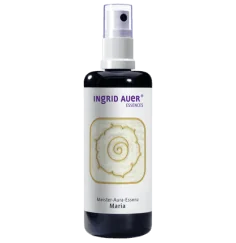 Ingrid Auer - Meister-Aura-Essenz Maria -100ml