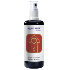Ingrid Auer - Meister-Aura-Essenz  Pallas Athene -100ml