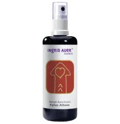 Ingrid Auer - Meister-Aura-Essenz Pallas Athene -100ml