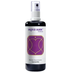 Ingrid Auer - Meister-Aura-Essenz Sananda -100ml