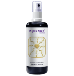 Ingrid Auer - Meister-Aura-Essenz  Sanat Kumara -100ml
