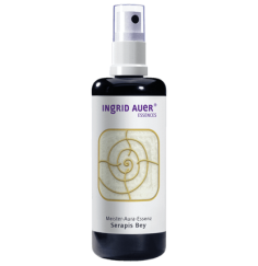 Ingrid Auer - Meister-Aura-Essenz  Serapis Bey -100ml