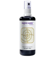 Ingrid Auer - Meister-Aura-Essenz Serapis Bey -100ml