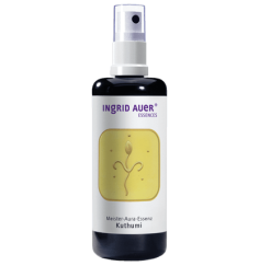 Ingrid Auer - Meister-Aura-Essenz  Kuthumi -100ml