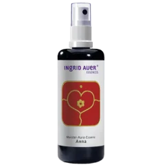 Ingrid Auer - Meister-Aura-Essenz Anna -100ml