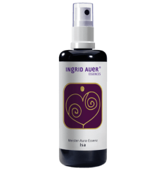 Ingrid Auer - Meister-Aura-Essenz  Isa -100ml