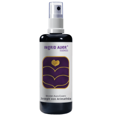 Ingrid Auer - SONDERANFERTIGUNG Meister-Aura-Essenz  Josef von Arimathäa -100ml
