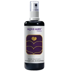 Ingrid Auer - SONDERANFERTIGUNG Meister-Aura-Essenz Josef von Arimathäa -100ml