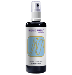 Ingrid Auer - Meister-Aura-Essenz  Nikodemus -100ml