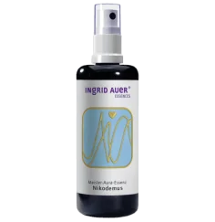 Ingrid Auer - Meister-Aura-Essenz Nikodemus -100ml
