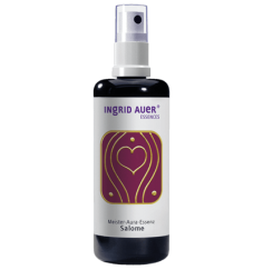 Ingrid Auer - Meister-Aura-Essenz  Salome -100ml