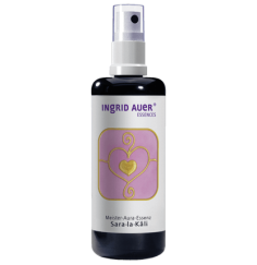 Ingrid Auer - Meister-Aura-Essenz  Sara-La-Kâli -100ml