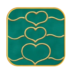 Ingrid Auer - Meistersymbol Djwal Khul