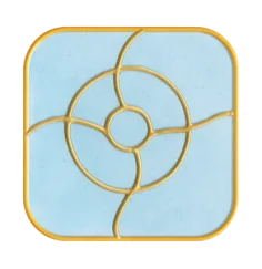 Ingrid Auer - Meistersymbol El Morya