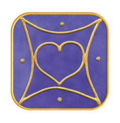 Ingrid Auer - Meistersymbol  Kwan Yin