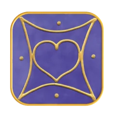 Ingrid Auer - Meistersymbol Kwan Yin