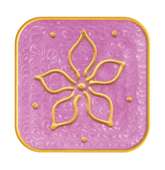 Ingrid Auer - Meistersymbol  Lady Rowena