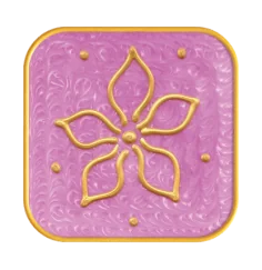 Ingrid Auer - Meistersymbol Lady Rowena