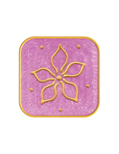 Ingrid Auer - Meistersymbol "Lady Rowena"