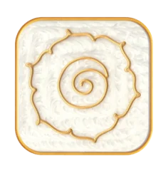 Ingrid Auer - Meistersymbol Maria