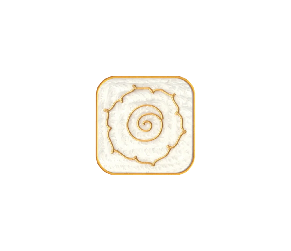 Ingrid Auer - Meistersymbol Maria