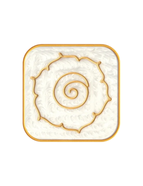 Ingrid Auer - Meistersymbol "Maria"