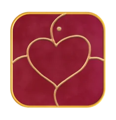 Ingrid Auer - Meistersymbol Maria Magdalena