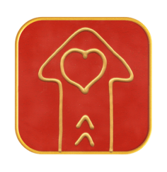 Ingrid Auer - Meistersymbol  Pallas Athene