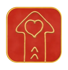 Ingrid Auer - Meistersymbol Pallas Athene