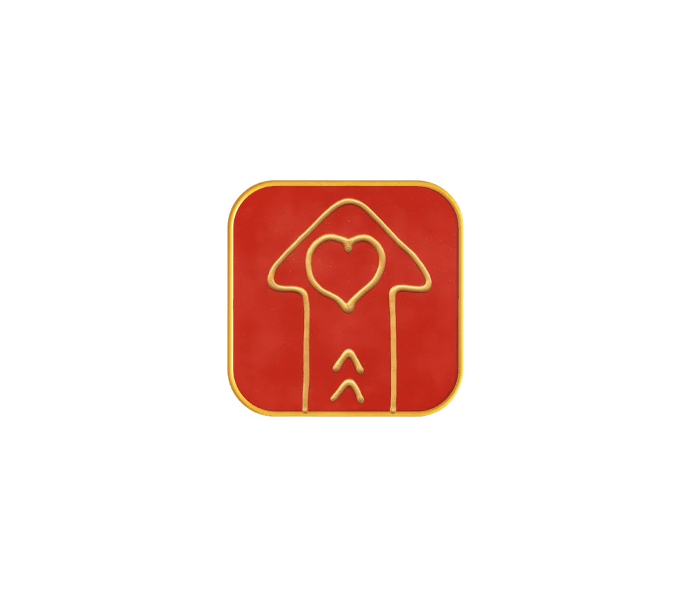 Ingrid Auer - Meistersymbol Pallas Athene