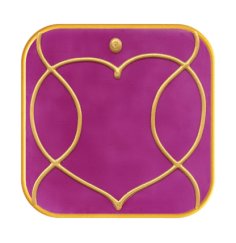 Ingrid Auer - Meistersymbol  Sananda