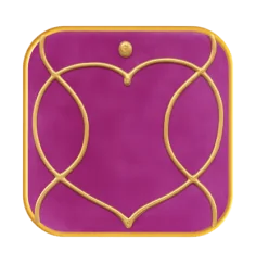 Ingrid Auer - Meistersymbol Sananda