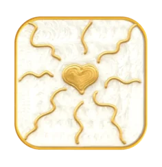 Ingrid Auer - Meistersymbol Sanat Kumara