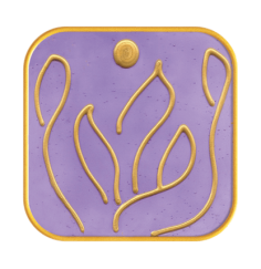 Ingrid Auer - Meistersymbol  Saint Germain