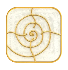 Ingrid Auer - Meistersymbol Serapis Bey