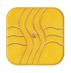 Ingrid Auer - Meistersymbol Konfuzius