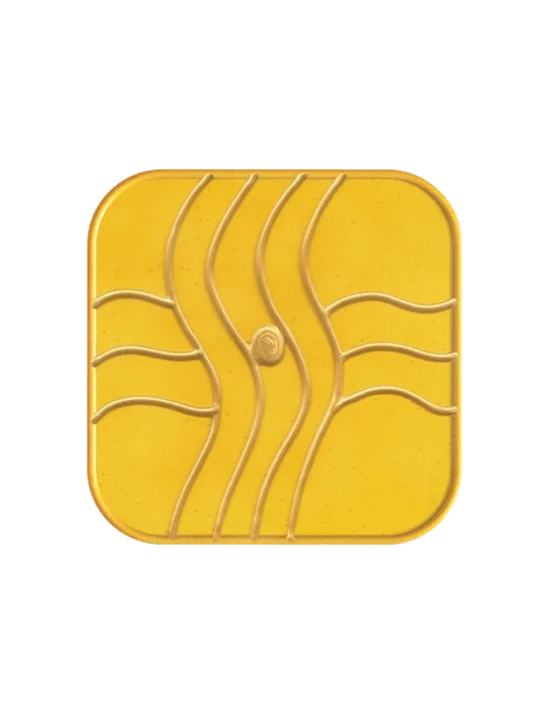 Ingrid Auer - Meistersymbol "Konfuzius"