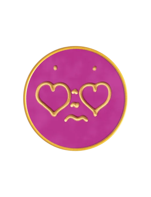 Ingrid Auer - Erzengelsymbol "Anthriel"