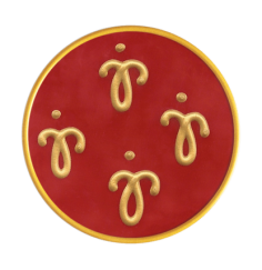 Ingrid Auer - Erzengelsymbol  Ariel