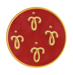 Ingrid Auer - Erzengelsymbol Ariel