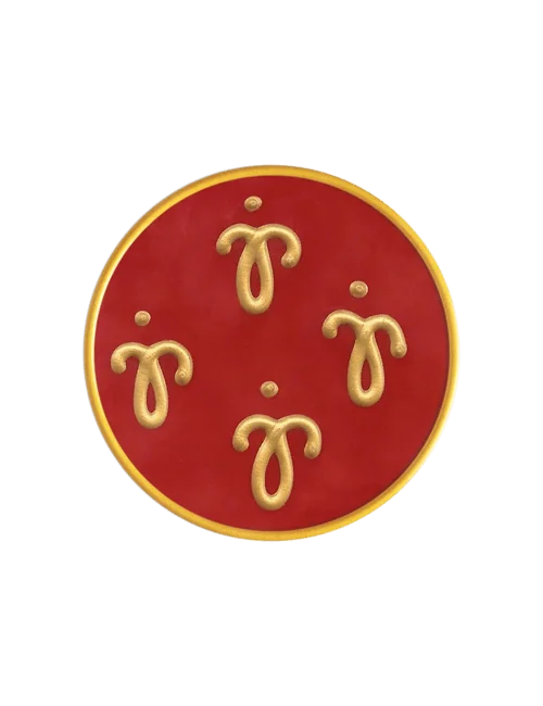 Ingrid Auer - Erzengelsymbol "Ariel"