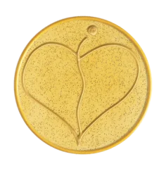 Ingrid Auer - Erzengelsymbol D´Oro